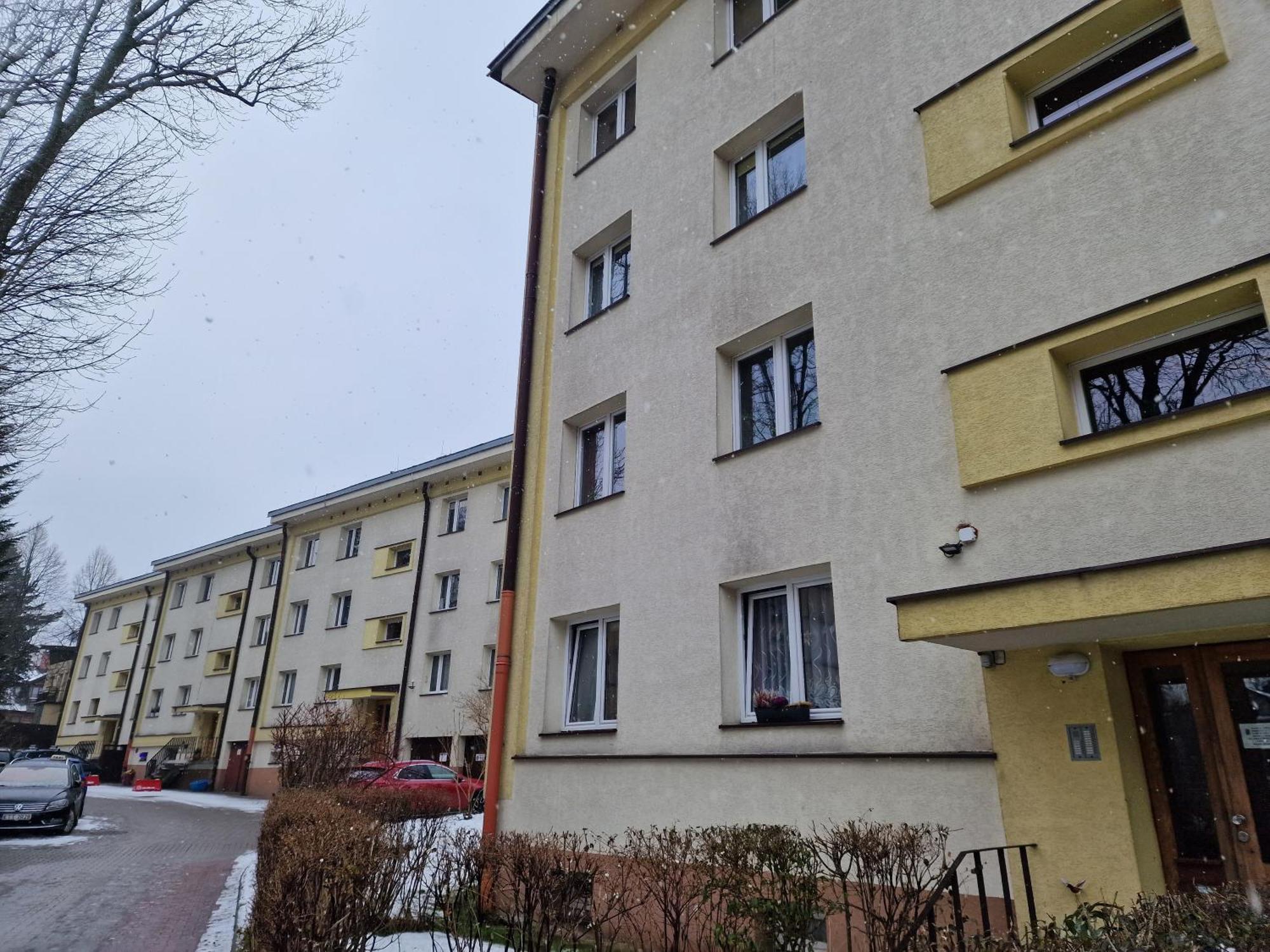 ZAKOrkanówka Zakopane Exterior foto