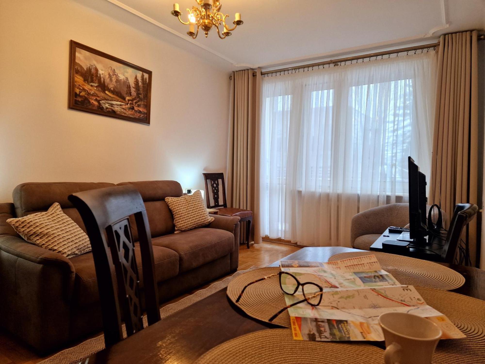 ZAKOrkanówka Zakopane Habitación foto